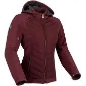 Segura Natcho Jacke Rot 40 Frau Rot 40
