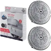 KitchenAid -Kohlefilter KFC6915 / 35602058