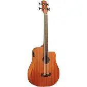 Gold tone M-BASS 25 FL - Akustikbass