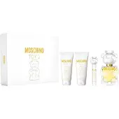 Moschino Toy 2 Geschenkset für Damen Set II. 100 ml