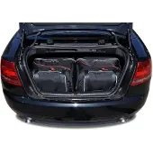 Kjust Kofferraumtaschen-Set 5-teilig Audi Q7 7004019