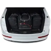 Kjust Kofferraumtaschen-Set 4-teilig Audi Q5 / SQ5 7004017