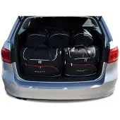 Kjust Kofferraumtaschen-Set 5-teilig Volkswagen Passat Variant 7043036