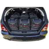 Kjust Kofferraumtaschen-Set 6-teilig Mercedes-Benz R-Klasse 251 7027039