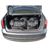 Kjust Kofferraumtaschen-Set 5-teilig Volkswagen Jetta 7043028