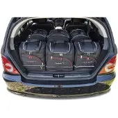 Kjust Kofferraumtaschen-Set 6-teilig Mercedes-Benz R-Klasse 251 7027040