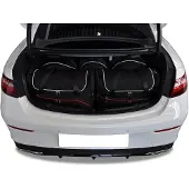 Kjust Kofferraumtaschen-Set 5-teilig Mercedes-Benz E-Klasse Coupe C238 7027009