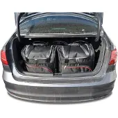 Kjust Kofferraumtaschen-Set 5-teilig Volkswagen Jetta 7043008