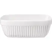Arabia Square baking dish, 2 L