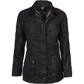 Barbour Wachsjacke Classic Beadnell EU 46/ UK 20