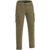 Pinewood Serengeti Hose Herren oliv