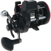 Abu Garcia Alphamar Lc Syncro Trollingrolle