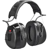 Peltor Headset WorkTunes Pro FM Radio