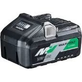 HiKOKI Bsl36b18 Akku Multivolt B 36V 4,0Ah / 18V 8,0Ah 372120