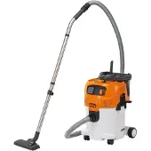 Stihl SE 122 E Alleszuiger 1500W