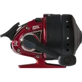 Abu Garcia Abumatic SX 10 Spincast - Spinnrolle