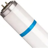 Philips Lampe UV-A 18W/24 & quot; BL368 Bruchsicher
