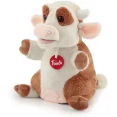 Trudi Kuh-Handpuppe, 24cm