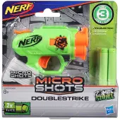 Nerf MicroShots