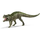 Schleich Dinosaurs 15018, 4 Jahr(e), Age of the Dinos, Dinosaurs and volcano, Mehrfarbig, Kunststoff