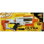 Nerf Gun Ultra Dorado motorisierter Dartblaster