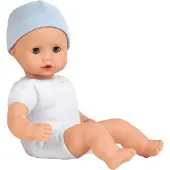 Götz -Puppen Muffin to dress Junge