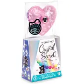 Make It Real Crystal Secrets - Collectible Bracelets with Swarovski Crystal