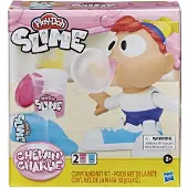 Play-Doh Slime Chewin'' Charlie, 3 Jahr(e), Mehrfarbig