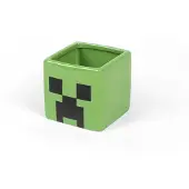 Stor Tazza 3D Minecraft Creeper