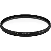 Hoya 82 mm Sparkle 4x