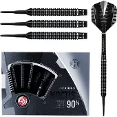 Harrows Noctis Darts 90% Softip