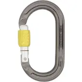 Dmm Karabiner Ultra O Srewgate