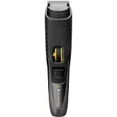 Remington MB5000 Wechselstrom/Batterie 1,8 cm Schwarz, Gelb