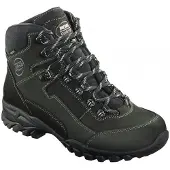 Meindl Schuhe Matrei GTX anthrazit Gr. 8