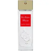 Alyssa Ashley Red Berry Musk Eau de Parfum Unisex 100 ml