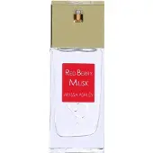 Alyssa Ashley Parfüm Unisex Alyssa Ashley EDP EDP 30 ml Rote Beeren Moschus