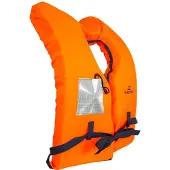 PLASTIMO Storm 100n Schwimmweste Orange >70 kg Orange >70 kg