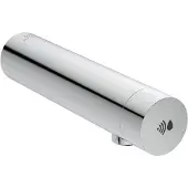 Ideal standard Sensor-Waschtischarmatur Sensorflow Aufputz, Ausladung 170mm A7560AA Chrom