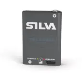 Silva Hybrid 1.15ah Batterie