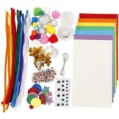 Creativ Company Kreativ Mix Regenbogen