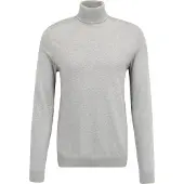 Selected Berg Rollkragenpullover