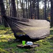 Bushmen Vagabond Bugnet Moskitonetz