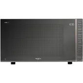 Whirlpool MWP 303 M Spiegel Grill-Mikrowelle Arbeitsplatte 30 l 900 W