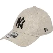 New Era Heather Crown 39 Thirty Cap aus Wollmischung
