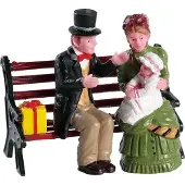 Lemax Babys erstes Weihnachten