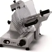 Saro Aufschnittmaschine Modell F250 E