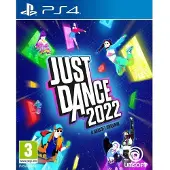Just Dance 2022, E (Jeder)