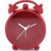 Platinet Alarm Happiness Red