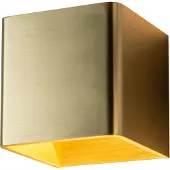 Artdelight GoldwandSpot Fulda