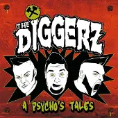 Sonic A Psycho'S Tales